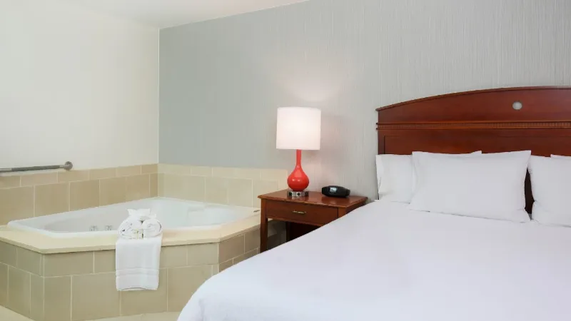 Hampton Inn Anchorage