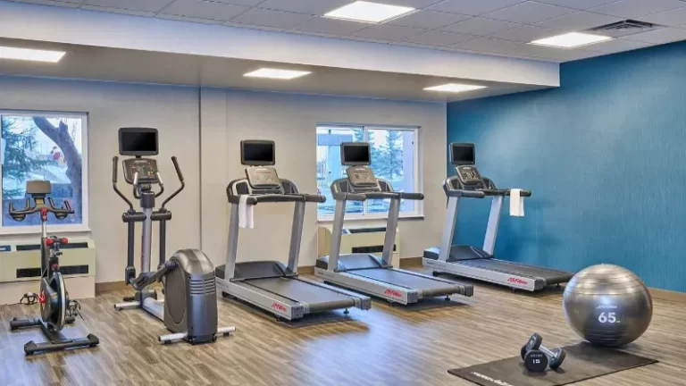 Hampton Inn Anchorage