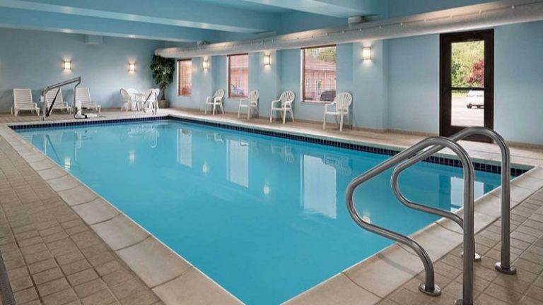 Hampton Inn Belle Vernon