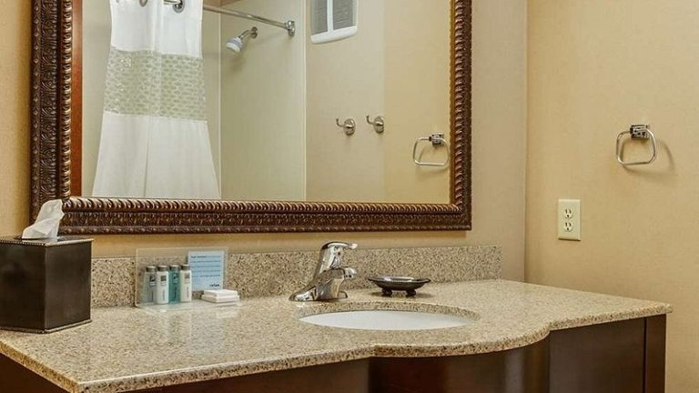 Hampton Inn Bennington