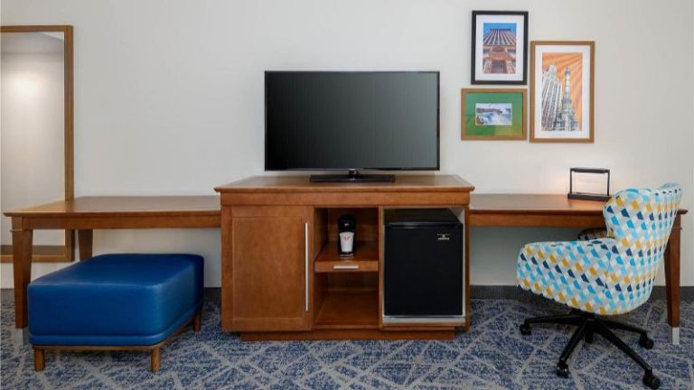 Hampton Inn Buffalo-Airport Galleria Mall