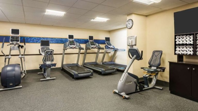 Hampton Inn Buffalo-Airport Galleria Mall