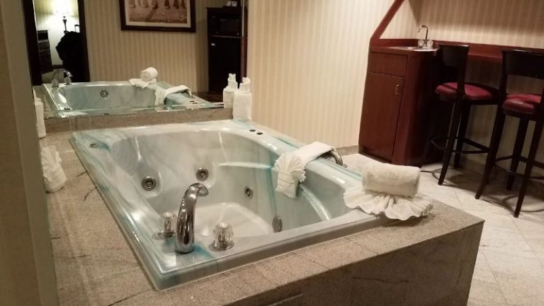 Hampton Inn Carlstadt-At The Meadowlands