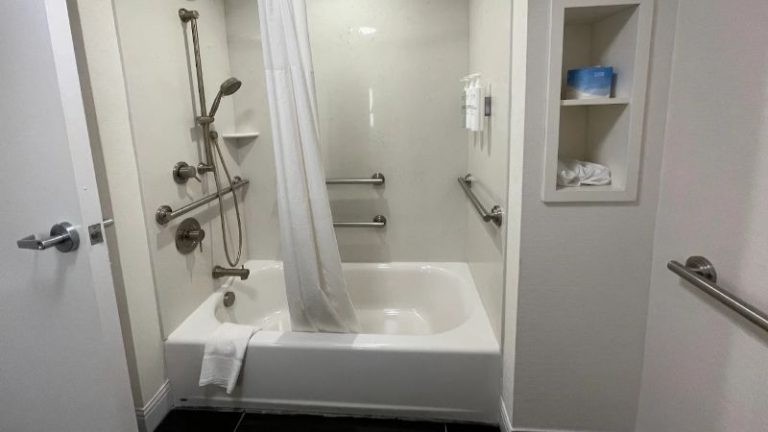 Hampton Inn Carlstadt-At The Meadowlands