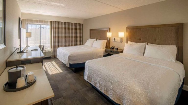 Hampton Inn Carlstadt-At The Meadowlands