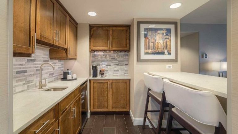 Hampton Inn Carlstadt-At The Meadowlands