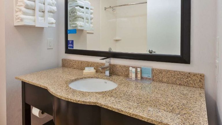 Hampton Inn Cincinnati Airport-North