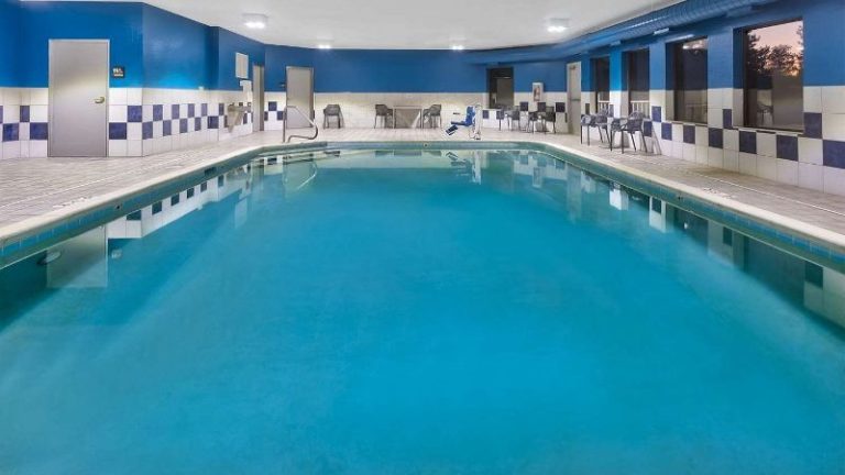 Hampton Inn Cincinnati Airport-North