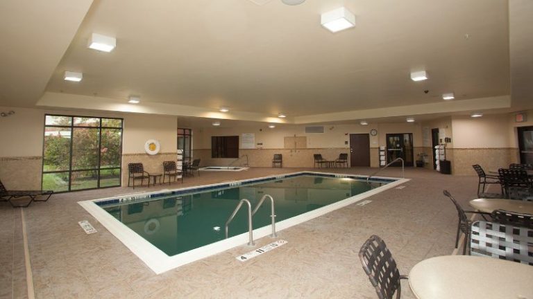 Hampton Inn Elmira Horseheads