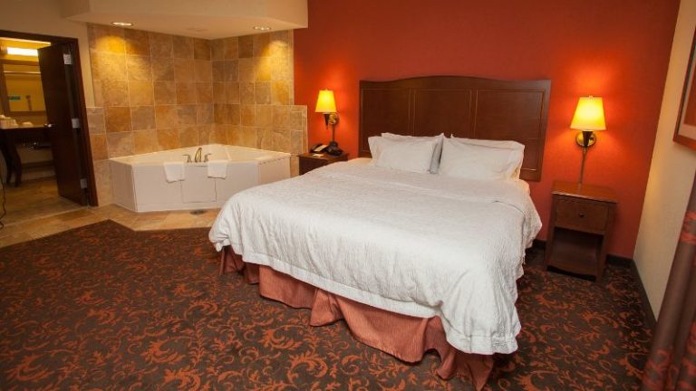 Hampton Inn Elmira Horseheads