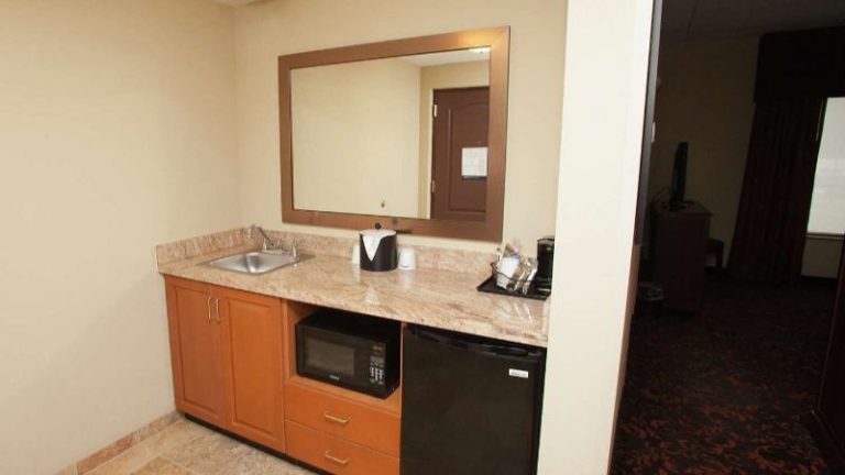 Hampton Inn Elmira Horseheads