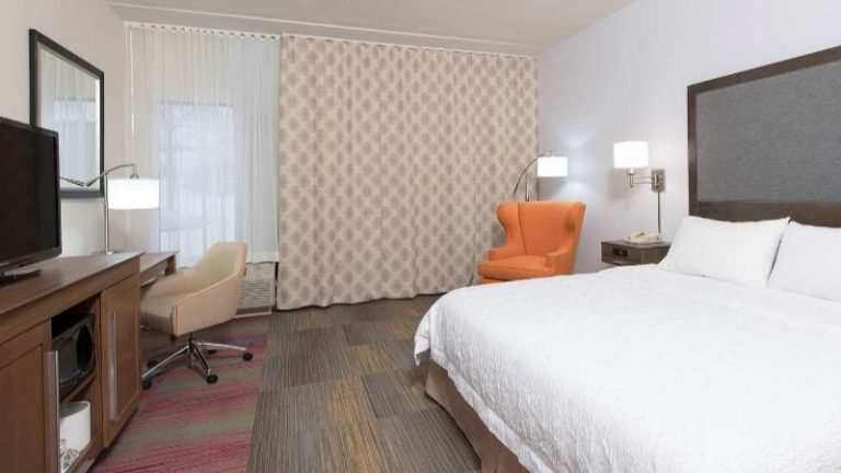 Hampton Inn Grand Rapids-South