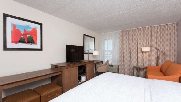 Hampton Inn Grand Rapids-South