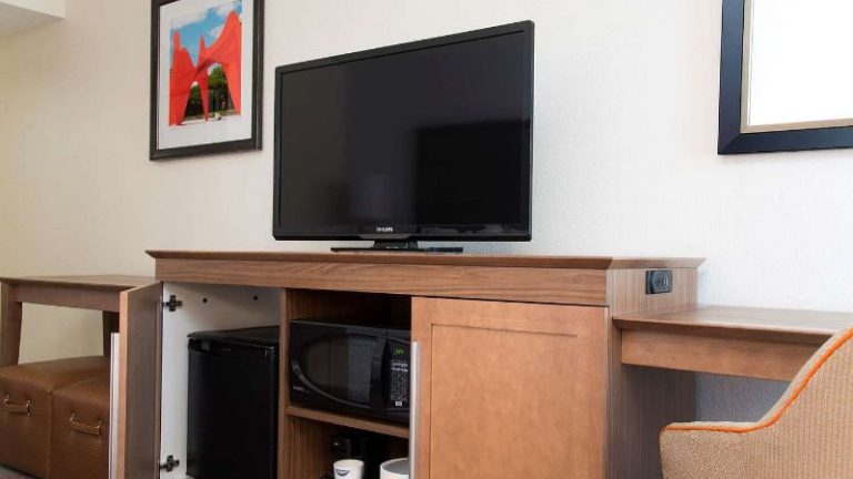 Hampton Inn Grand Rapids-South