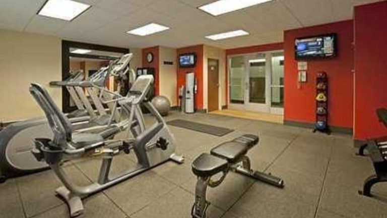 Hampton Inn Grand Rapids-South