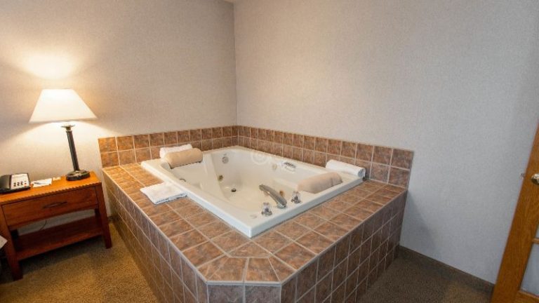 Hampton Inn Kalispell