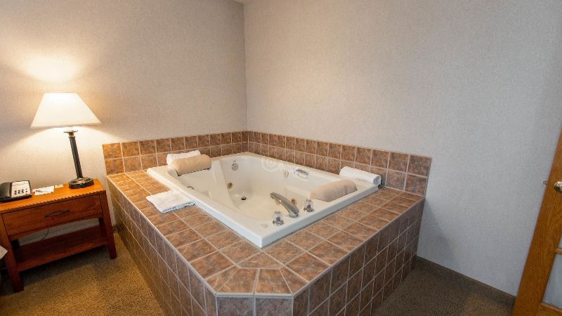 Hampton Inn Kalispell