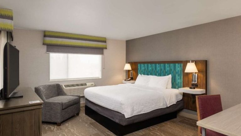Hampton Inn Kalispell