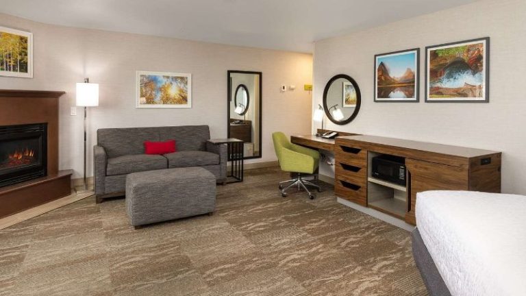 Hampton Inn Kalispell