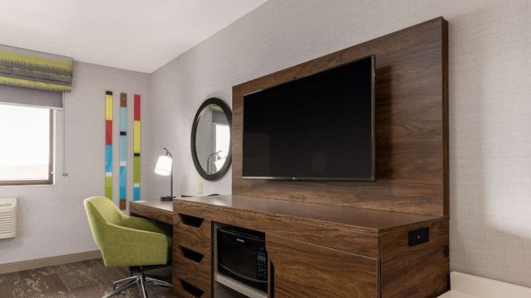 Hampton Inn Kalispell