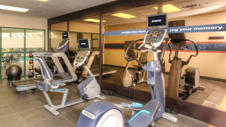 Hampton Inn Kalispell