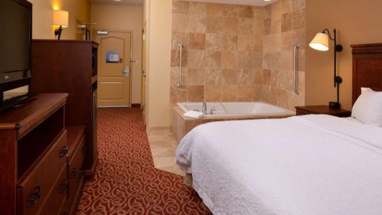 Hampton Inn Lincoln