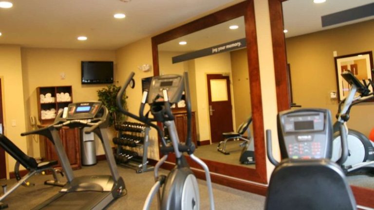 Hampton Inn Lincoln