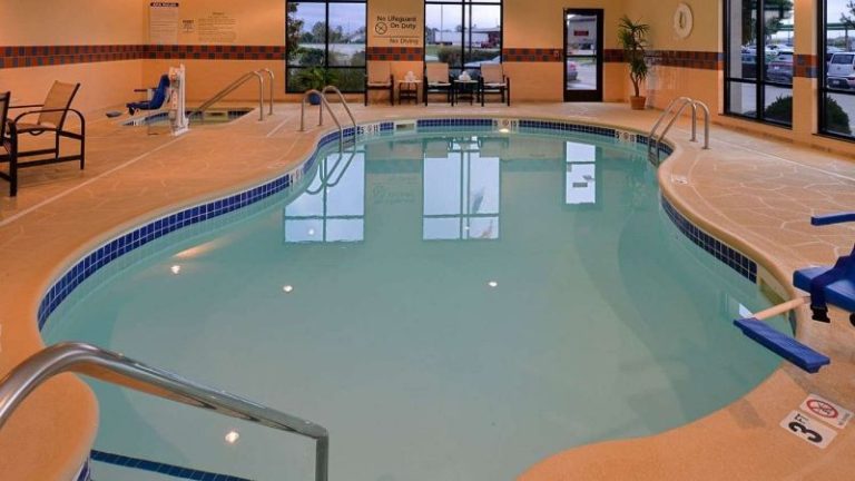 Hampton Inn Lincoln