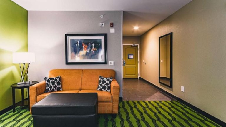 Hampton Inn Niagara Falls / Blvd