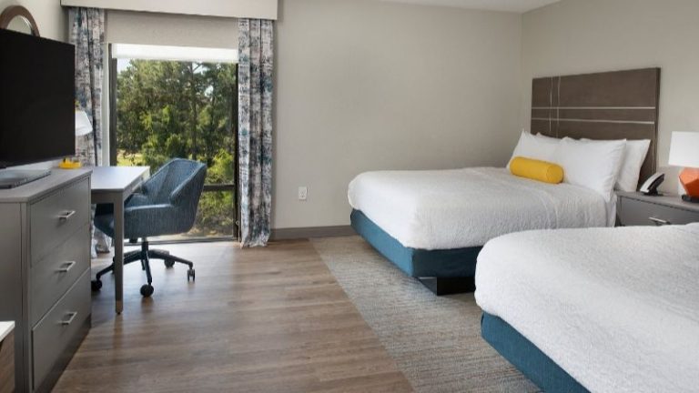 Hampton Inn Northwood
