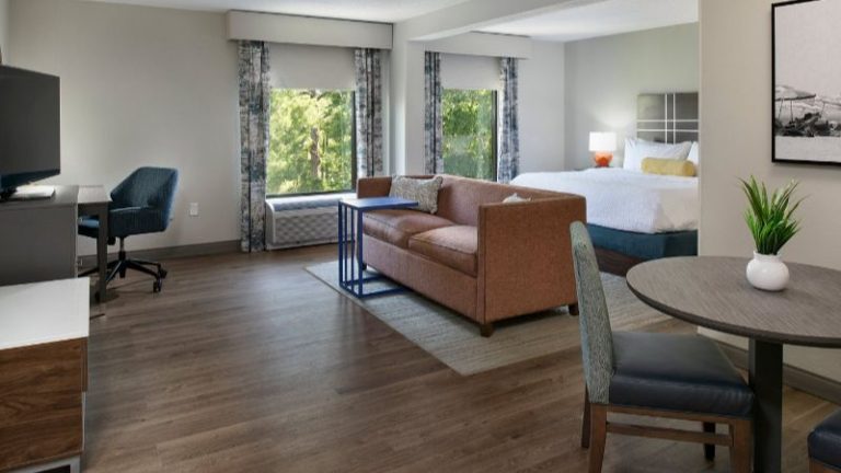 Hampton Inn Northwood