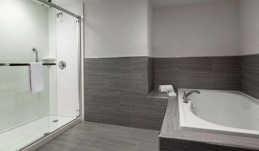Hampton Inn Oklahoma City-I-40 E