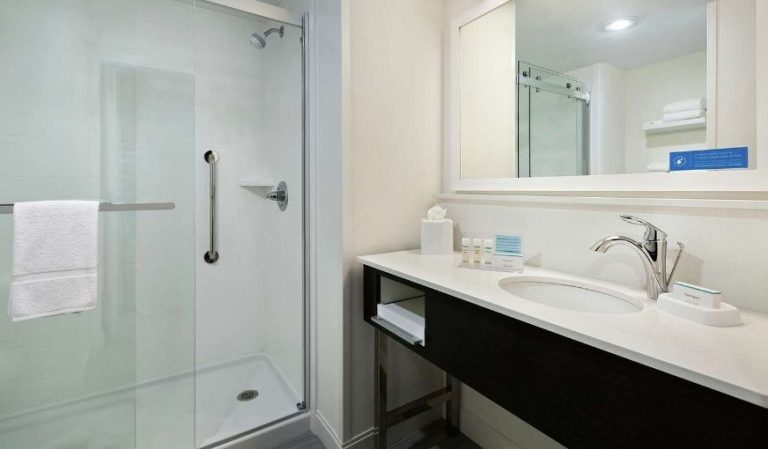 Hampton Inn Oklahoma City-I-40 E
