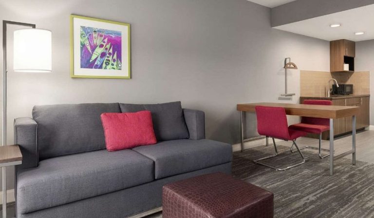 Hampton Inn Oklahoma City-I-40 E