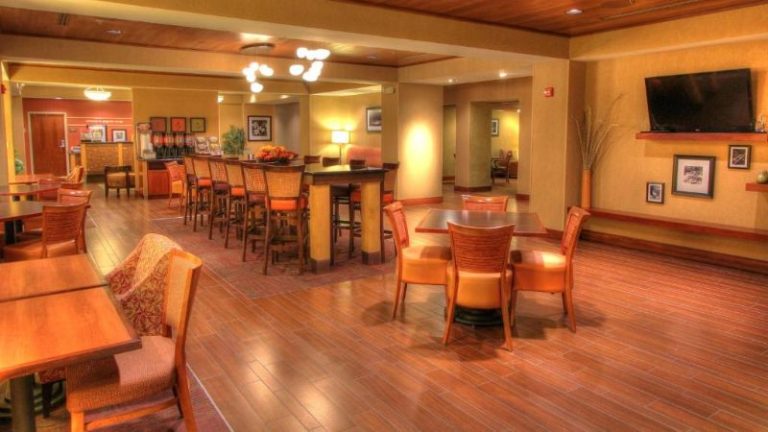 Hampton Inn Pigeon Forge