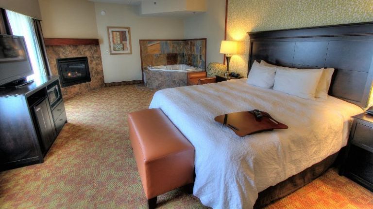 Hampton Inn Pigeon Forge