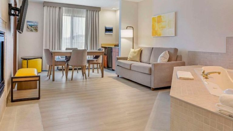 Hampton Inn Rapid City