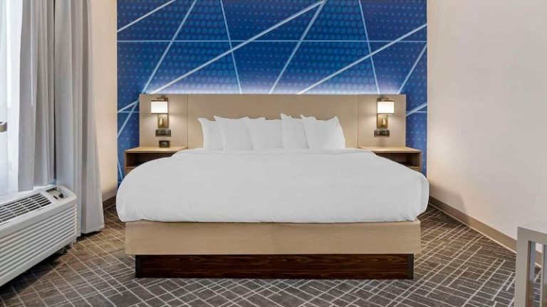 Hampton Inn Rapid City