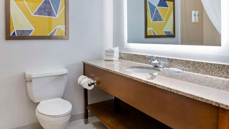 Hampton Inn Rapid City