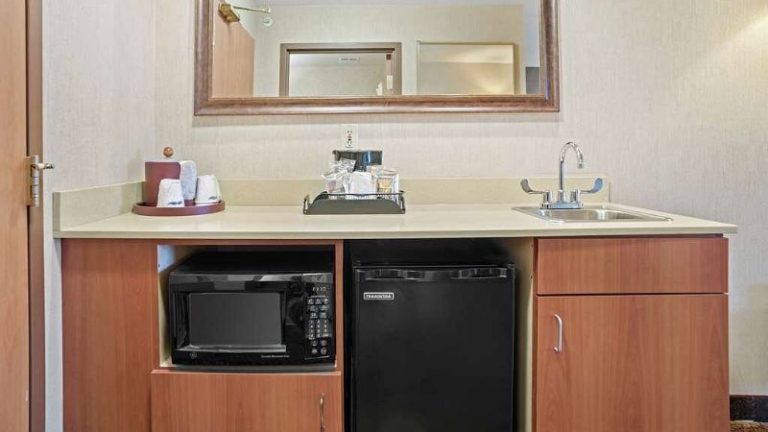 Hampton Inn Rapid City
