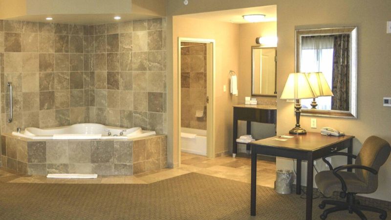 Hampton Inn & Suites Billings West I-90