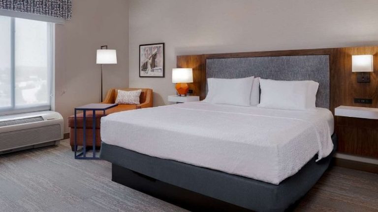 Hampton Inn & Suites Billings West I-90