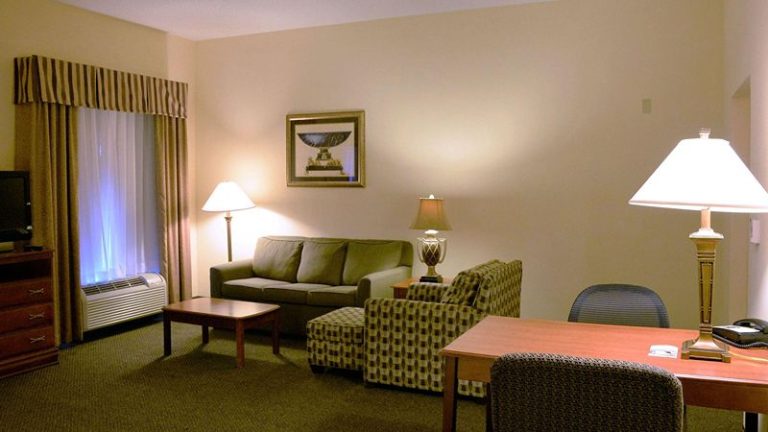 Hampton Inn & Suites Birmingham-Hoover-Galleria
