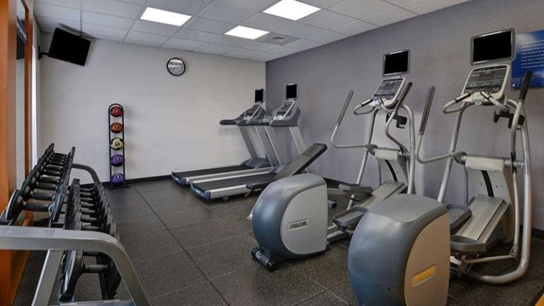 Hampton Inn & Suites Birmingham-Hoover-Galleria
