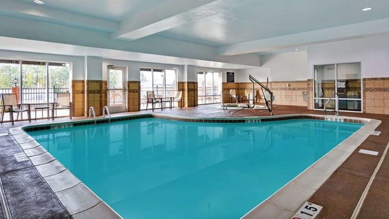 Hampton Inn & Suites Birmingham-Hoover-Galleria