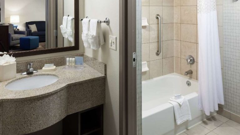 Hampton Inn & Suites Boise-Downtown