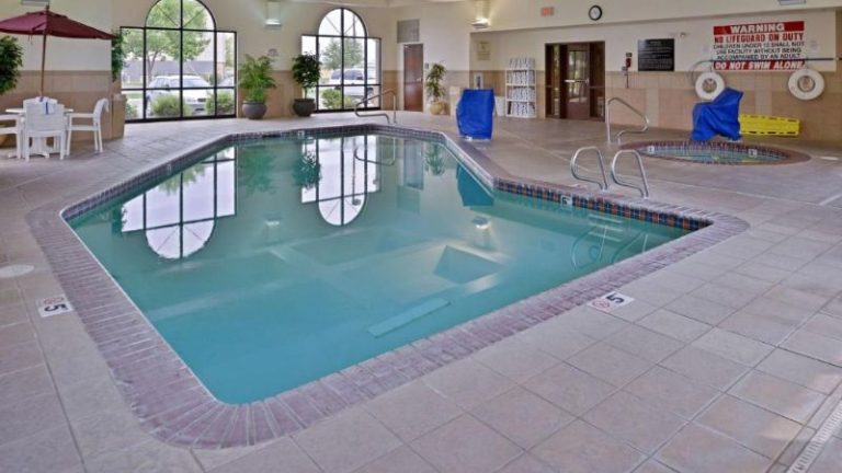 Hampton Inn & Suites Boise-Meridian
