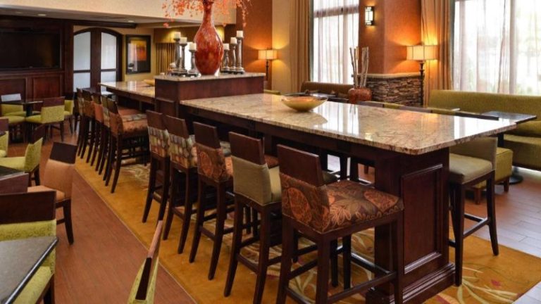 Hampton Inn & Suites Boise-Meridian