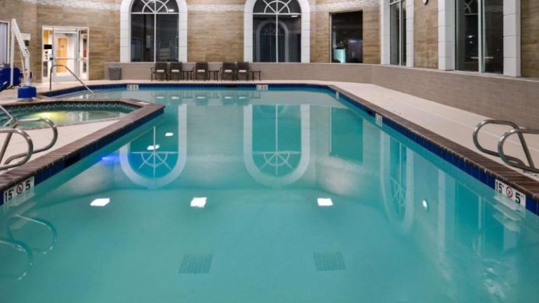 Hampton Inn & Suites Boise Spectrum