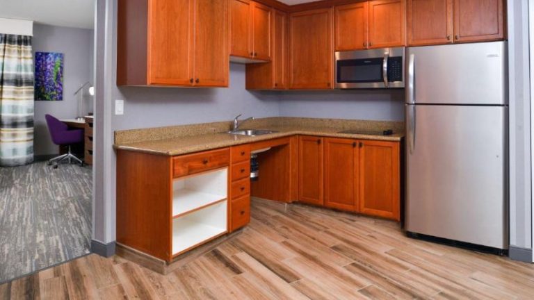 Hampton Inn & Suites Boise Spectrum